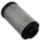 Main Filter Hydraulic Filter, replaces IKRON HF41030077ASMS250GLA, Suction Strainer, 250 micron, Outside-In MF0062228 - alternate 2